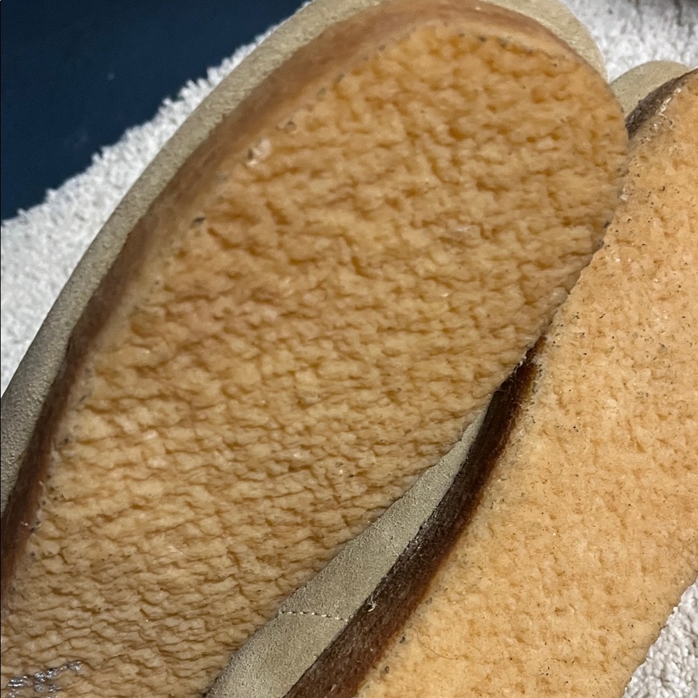Clarks Wallabees - Picture 6 of 7